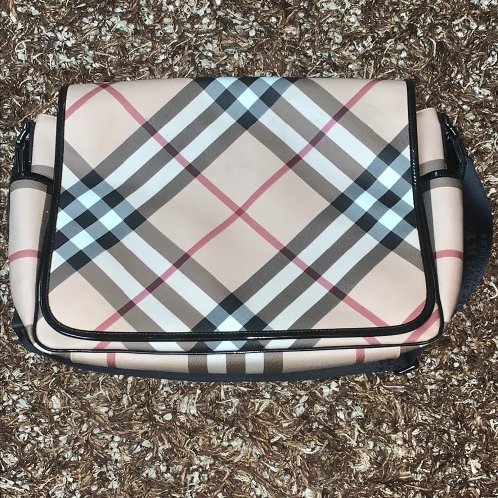 Burberry bag